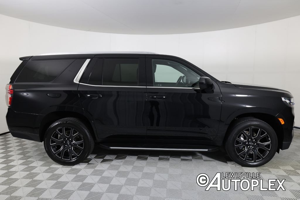 Used 2023 Chevrolet Tahoe LS SUV