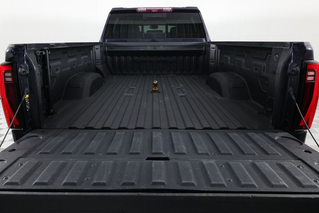 2024 GMC Sierra 2500HD Denali Ultimate - Photo 7