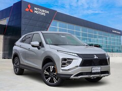 2026 Mitsubishi Eclipse Cross SE SUV
