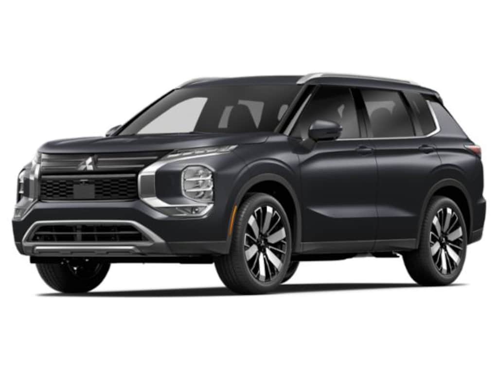 New 2025 Mitsubishi Outlander SEL SUV