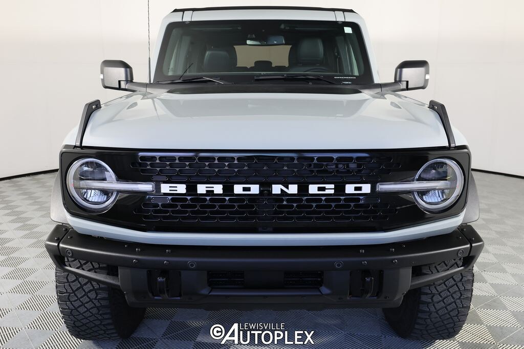 Used 2023 Ford Bronco SUV