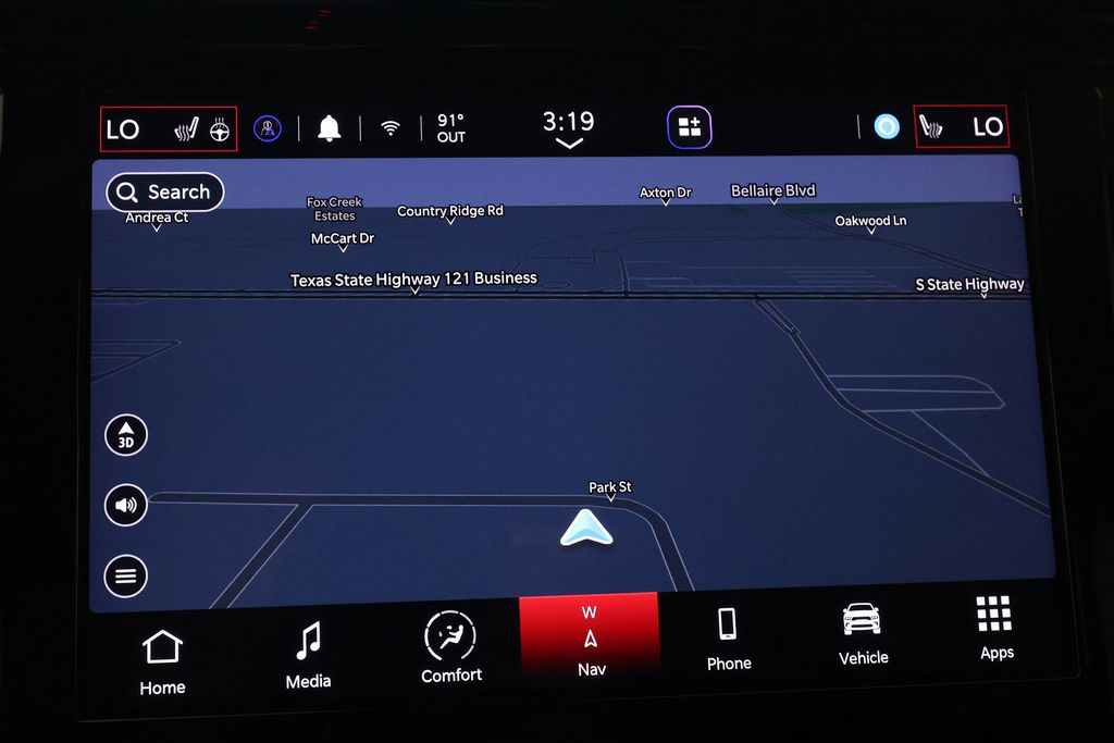 2025 Dodge Durango GT - Photo 25