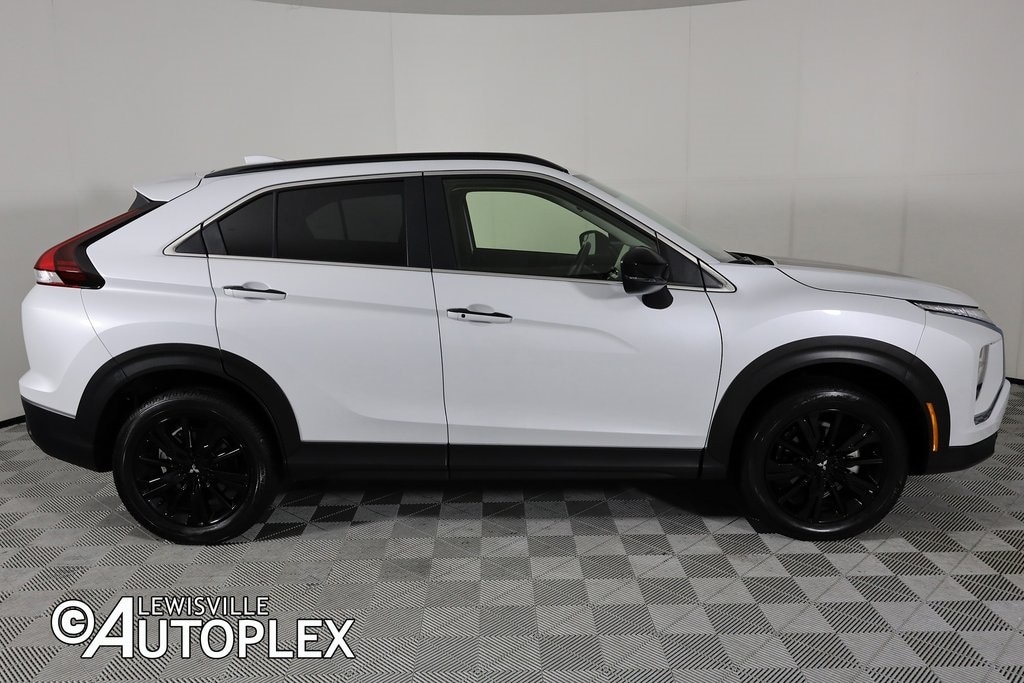Used 2024 Mitsubishi Eclipse Cross LE SUV