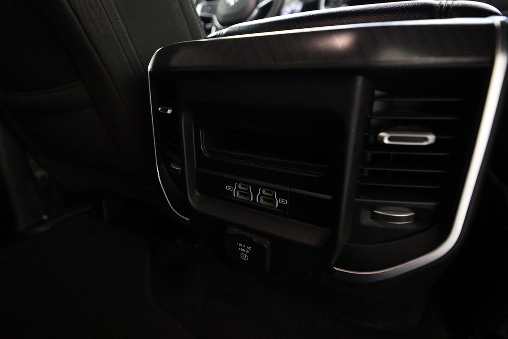 2025 RAM Ram 1500 Pickup Big Horn/Lone Star - Photo 14