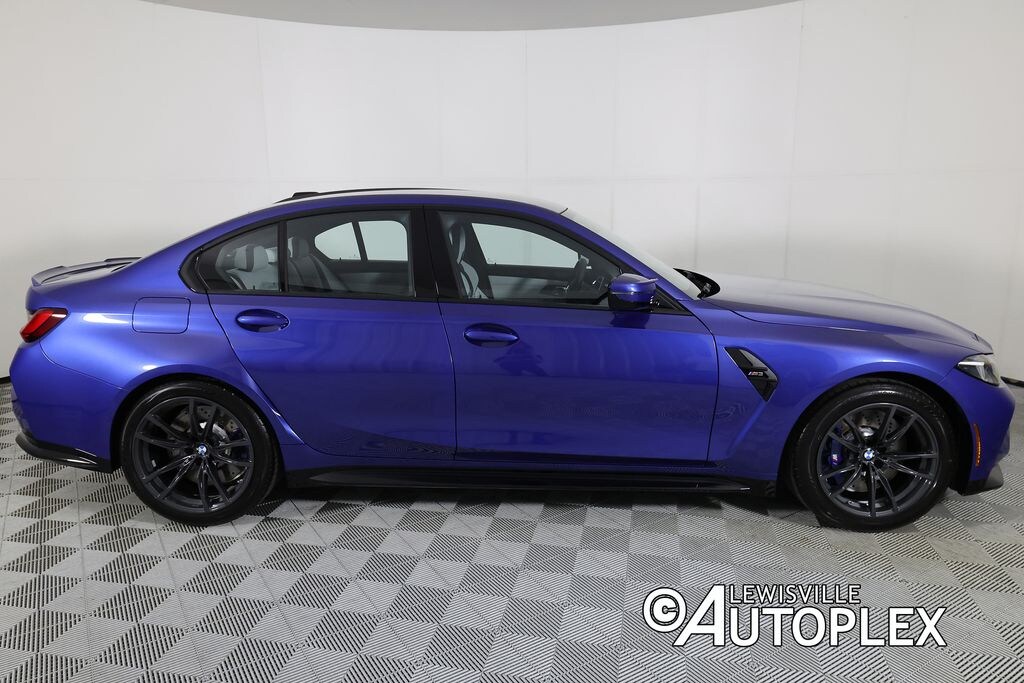 Used 2026 BMW M3 Base Sedan