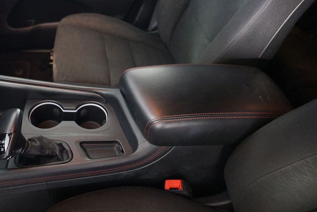 2025 Dodge Durango GT - Photo 32