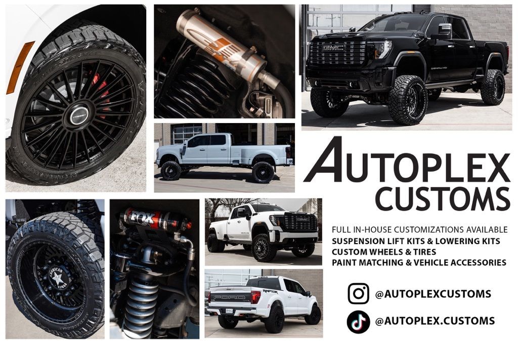 Used 2025 GMC HUMMER EV 2X SUV