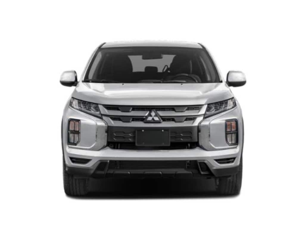 New 2025 Mitsubishi Outlander Sport 2.0 ES SUV