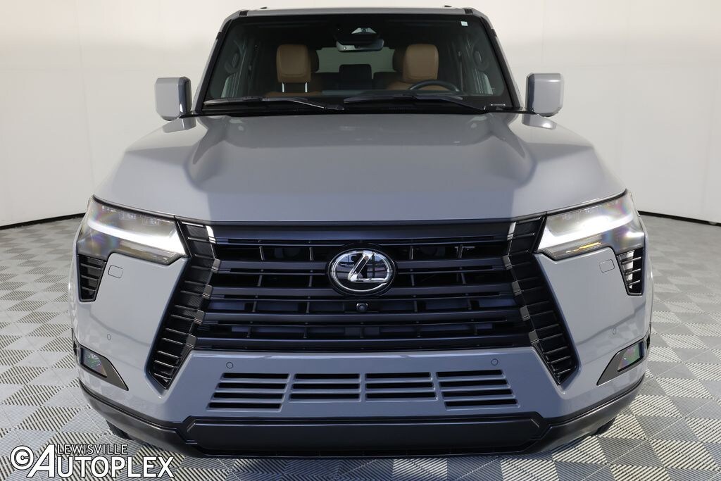 Used 2025 Lexus GX 550 Premium SUV