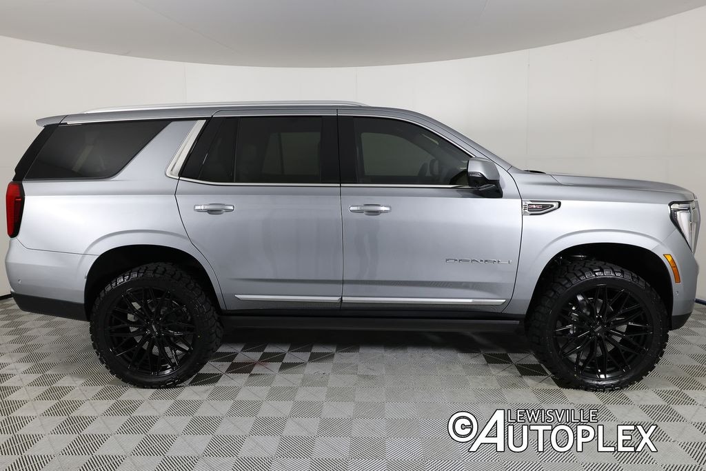 Used 2026 GMC Yukon Denali SUV