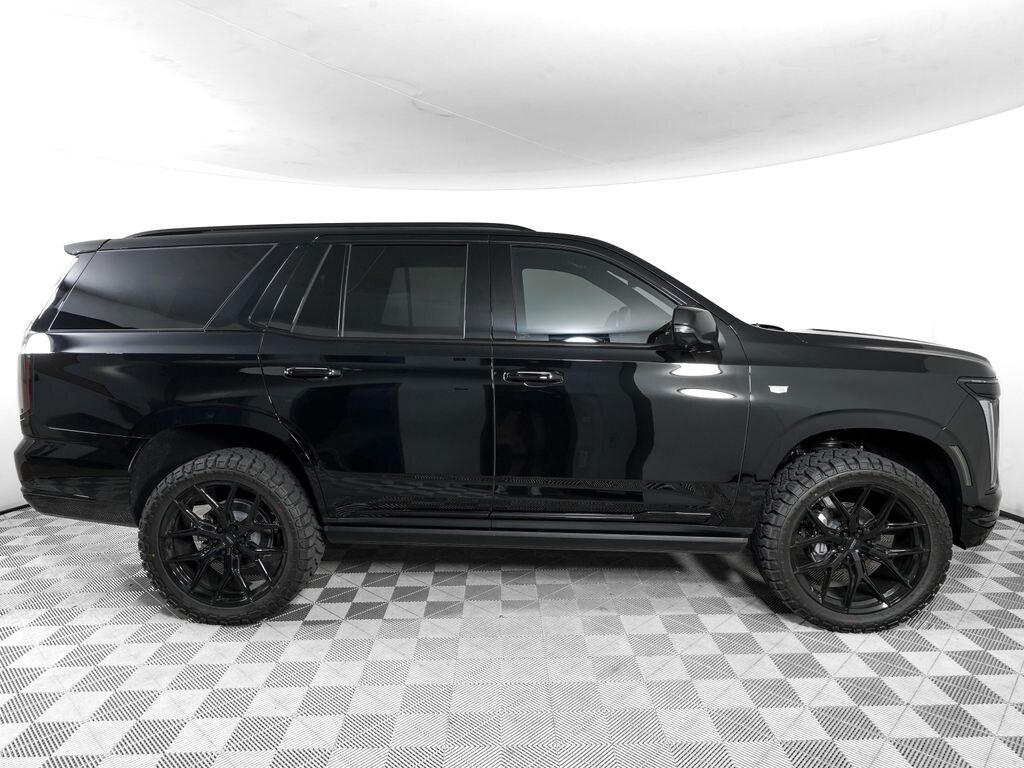 Used 2026 CADILLAC Escalade Sport SUV
