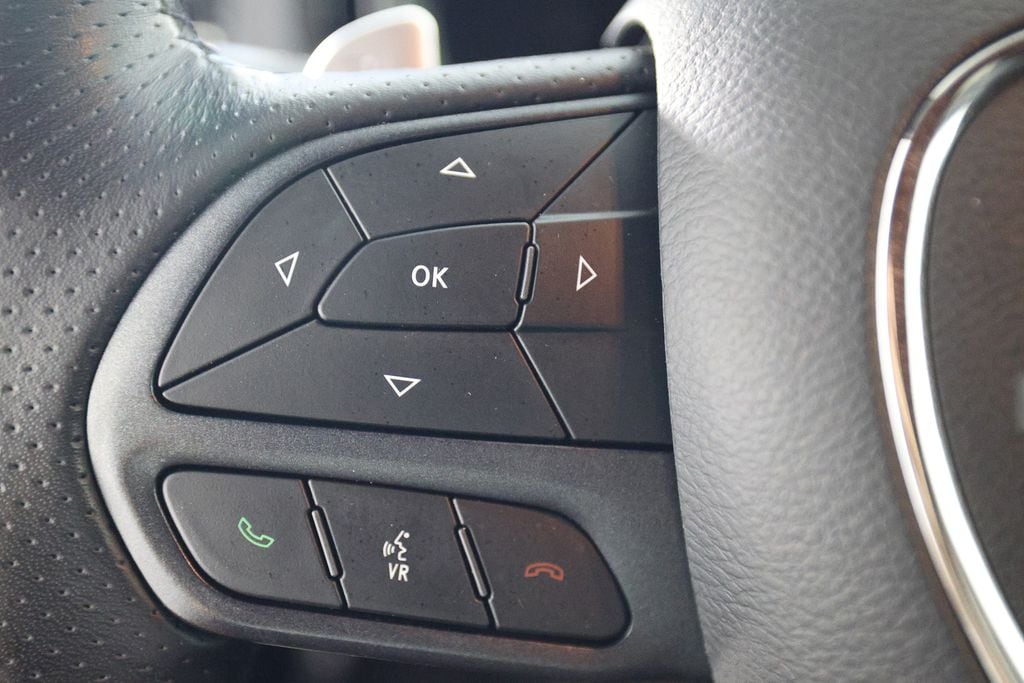 2025 Dodge Durango GT - Photo 21