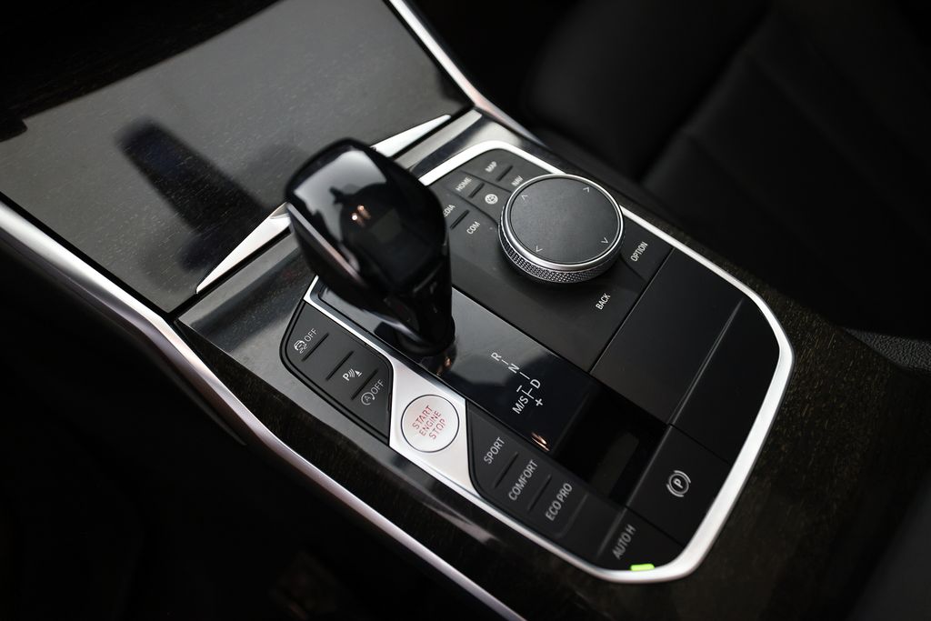 2020 BMW 3 Series 330i - Photo 23