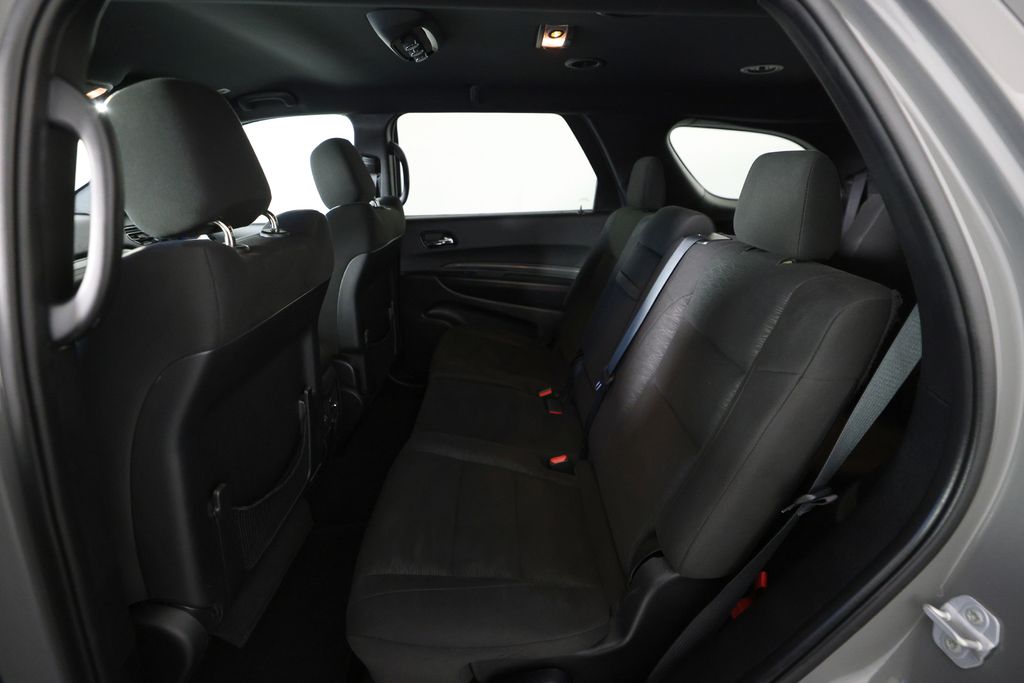 2025 Dodge Durango GT - Photo 15