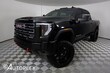GMC Sierra 2500 HD