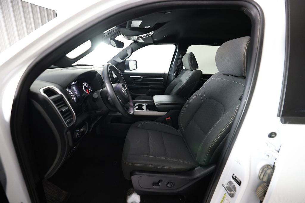 2025 RAM Ram 1500 Pickup Big Horn/Lone Star - Photo 16
