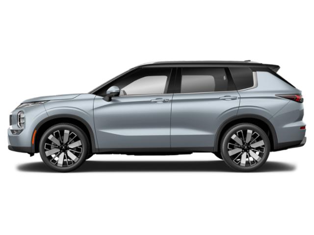 2025 Mitsubishi Outlander SEL GT photo 2