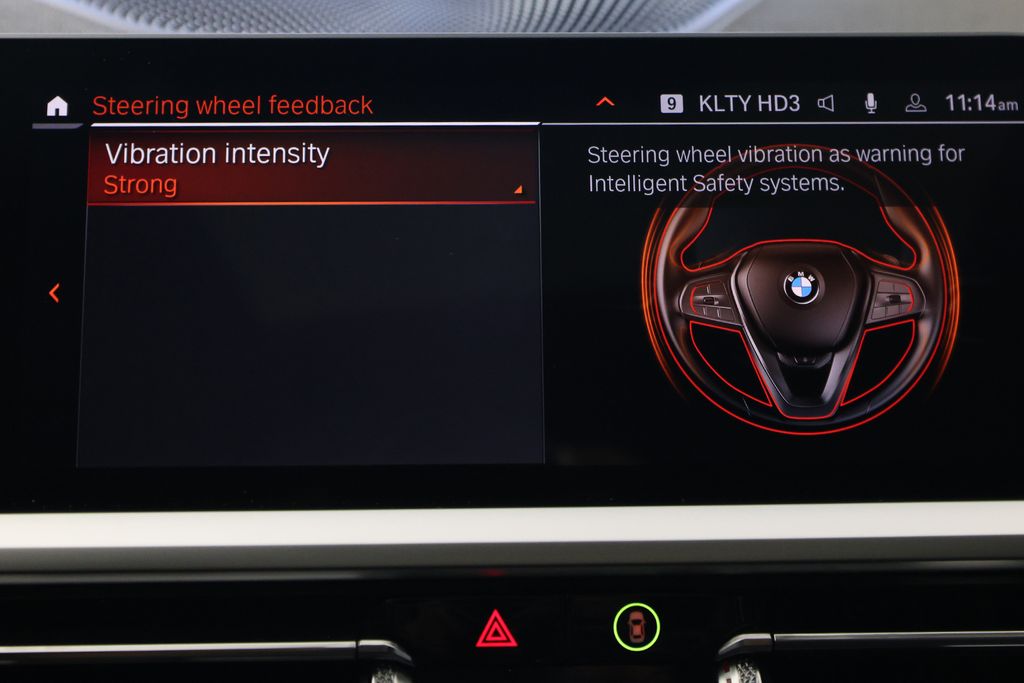 2020 BMW 3 Series 330i - Photo 28