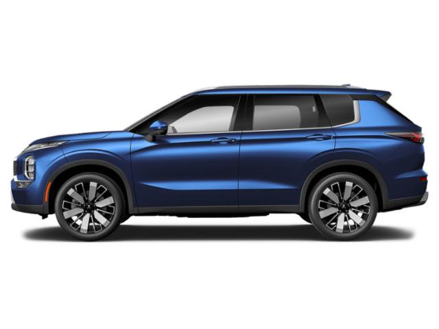 2025 Mitsubishi Outlander SEL photo 2