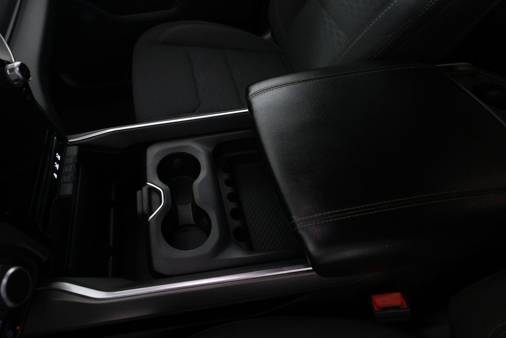 2025 RAM Ram 1500 Pickup Big Horn/Lone Star - Photo 34