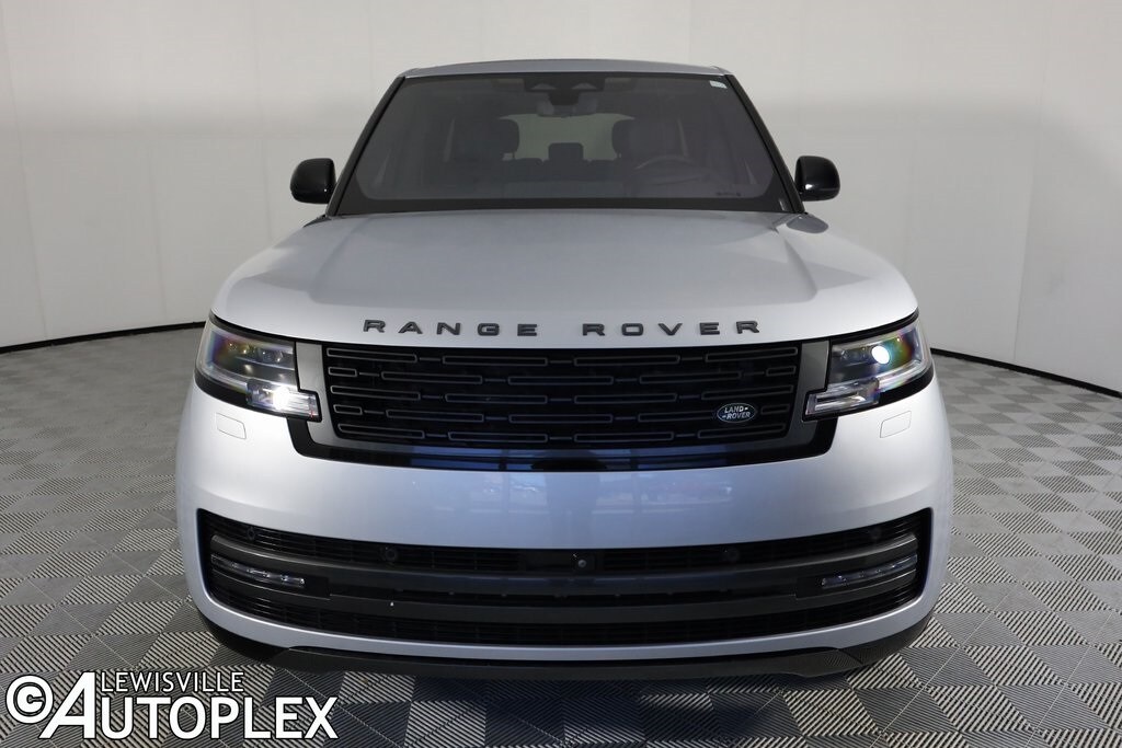 Used 2023 Land Rover Range Rover P530 SE SUV
