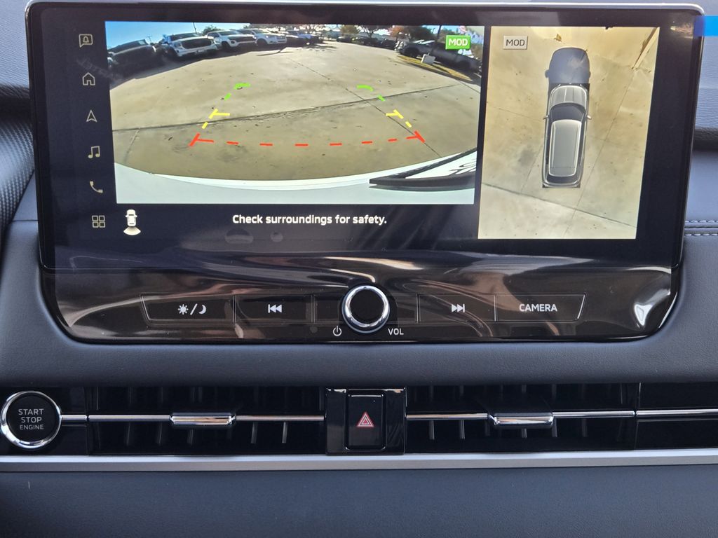 2026 Mitsubishi Outlander SEL - Photo 14