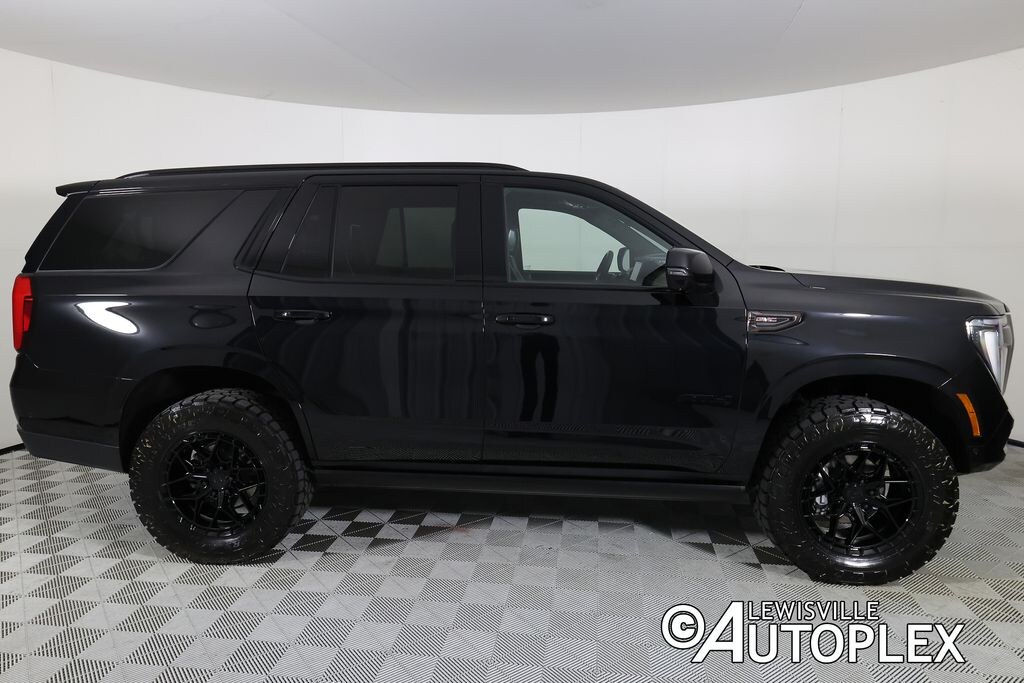 Used 2026 GMC Yukon AT4 Ultimate SUV