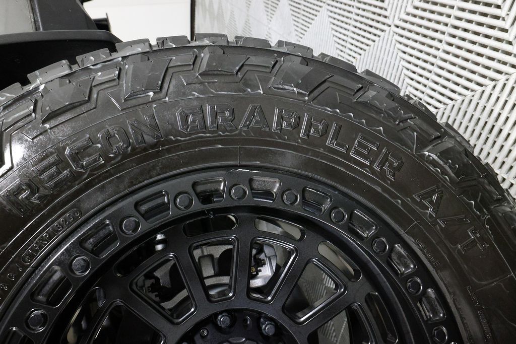 2026 RAM Ram 2500 Pickup Laramie - Photo 49