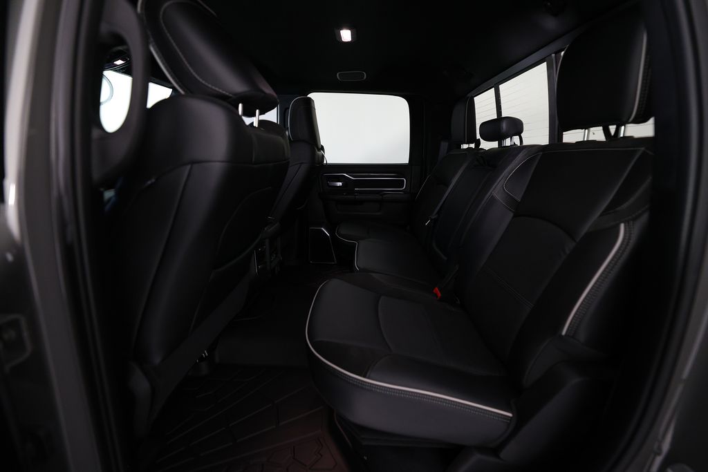 2026 RAM Ram 2500 Pickup Laramie - Photo 15