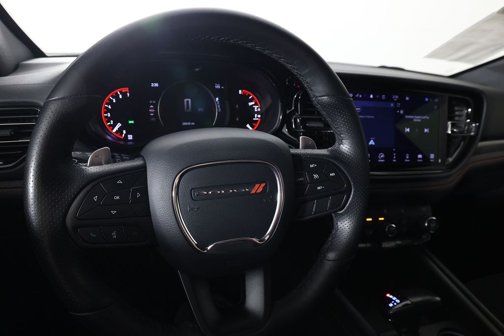 2025 Dodge Durango GT - Photo 18