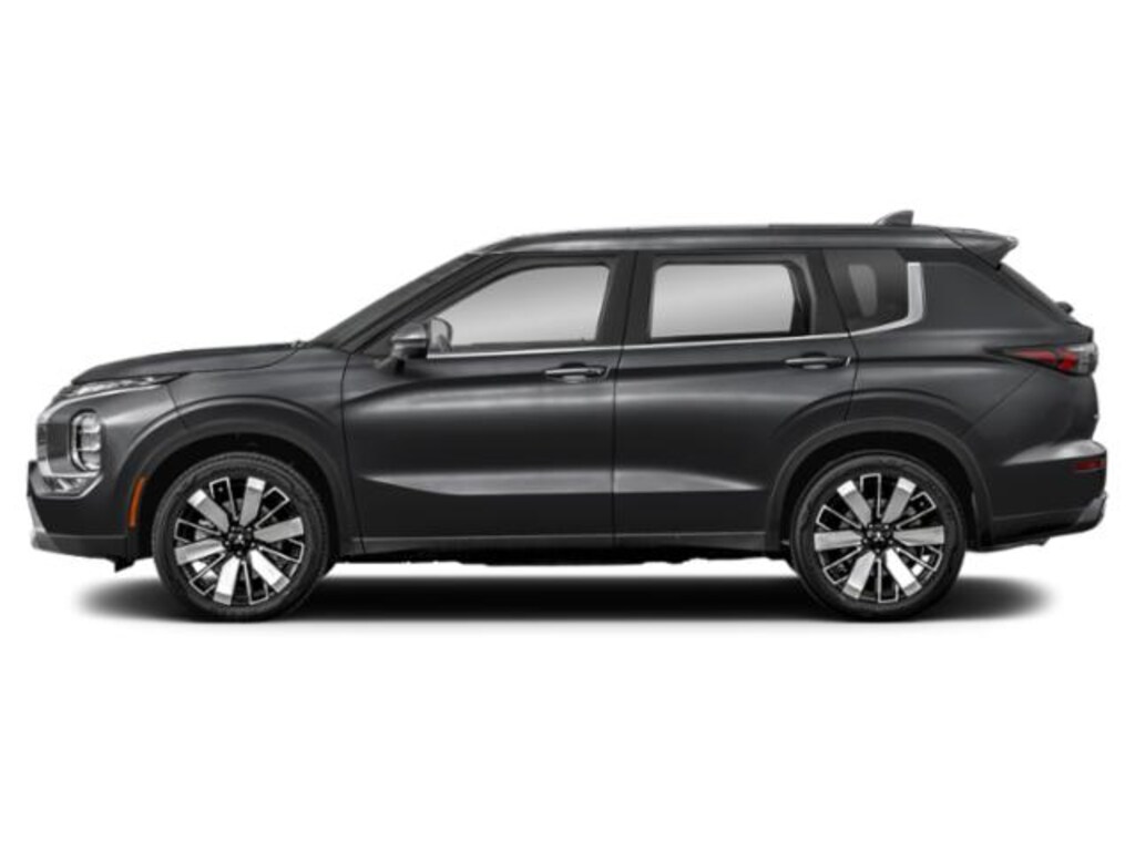 New 2026 Mitsubishi Outlander SE SUV