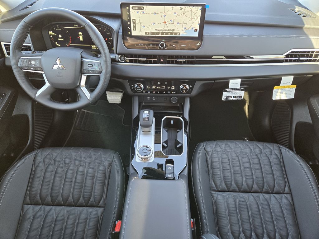 2026 Mitsubishi Outlander SEL - Photo 21