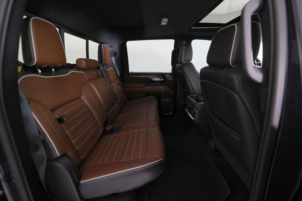 2024 GMC Sierra 2500HD Denali Ultimate - Photo 15
