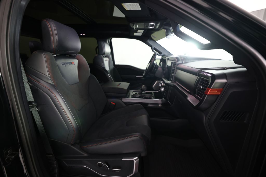 2026 Ford F-150 Raptor - Photo 33