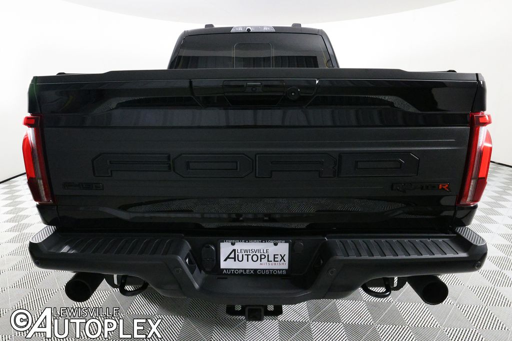 2026 Ford F-150 Raptor - Photo 6