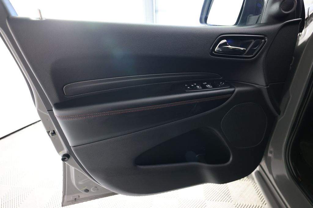 2025 Dodge Durango GT - Photo 17