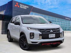 2026 Mitsubishi Outlander Sport 2.0 Railliart SUV