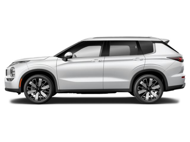 2025 Mitsubishi Outlander SEL photo 2