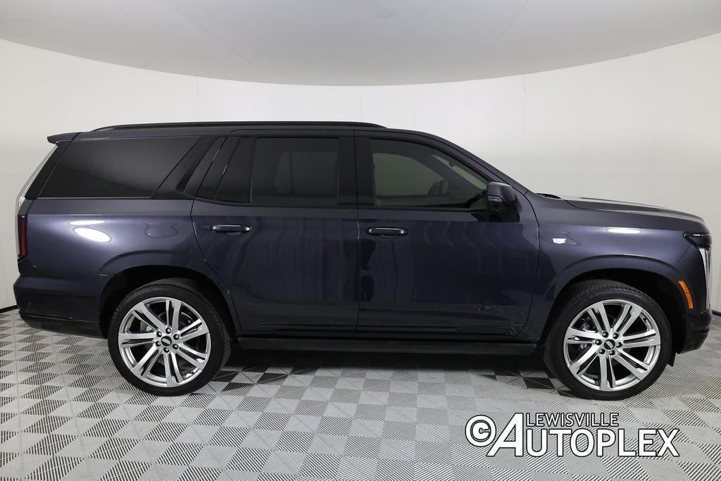 Used 2026 CADILLAC Escalade Sport SUV
