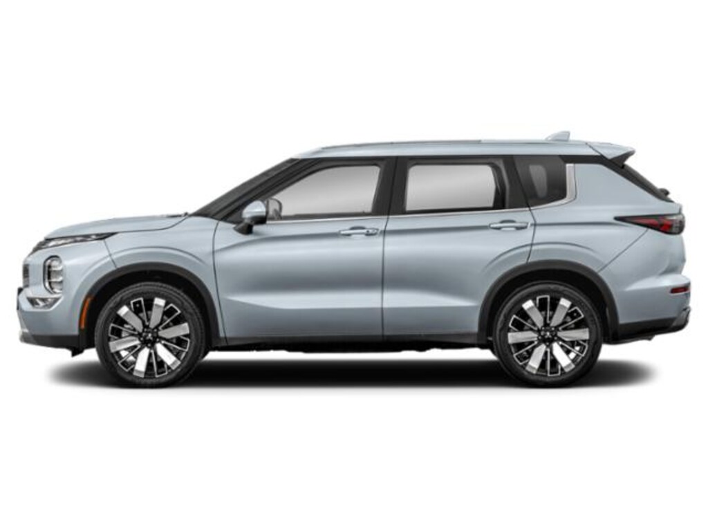 New 2026 Mitsubishi Outlander SE SUV