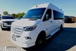 Mercedes-Benz Sprinter 3500XD