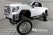 GMC Sierra 2500 HD