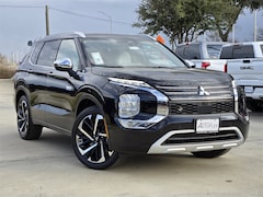 2025 Mitsubishi Outlander PHEV SEL SUV