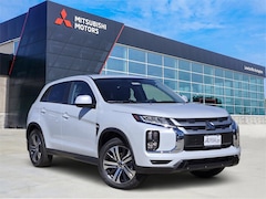 2025 Mitsubishi Outlander Sport 2.0 ES SUV