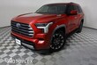 Toyota Sequoia
