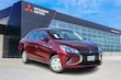 Mitsubishi Mirage G4