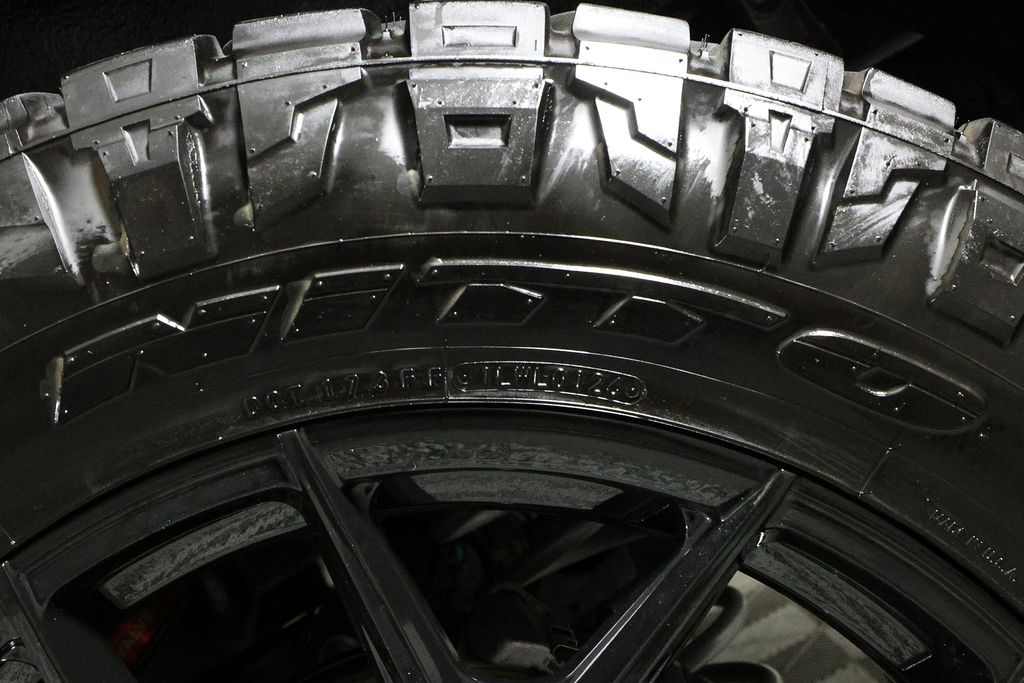 2026 Ford F-150 Raptor - Photo 26