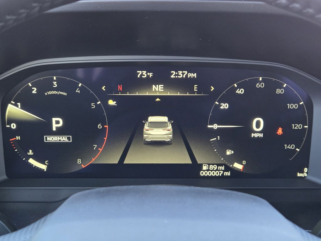 2026 Mitsubishi Outlander SEL - Photo 12