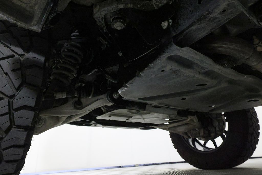 2026 Ford F-150 Raptor - Photo 23