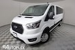 Ford Transit-350 Passenger